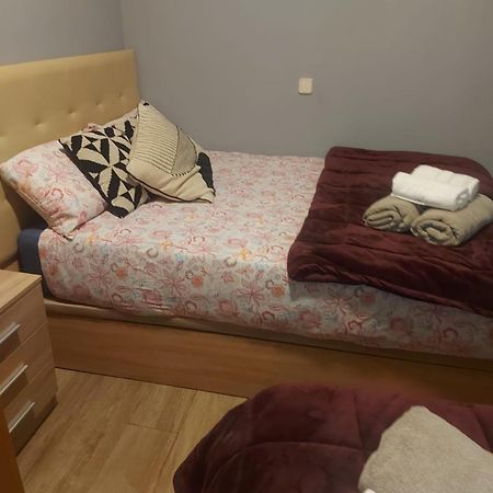 Apartamento Piso Madrid Al Cielo Exterior foto