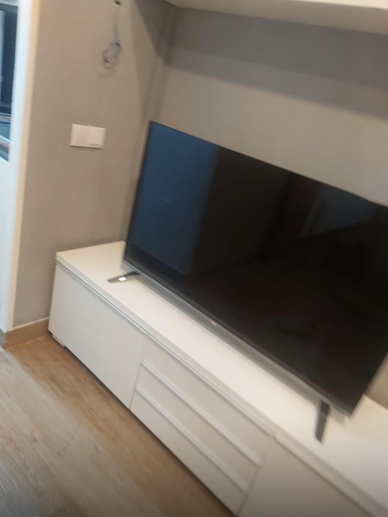 Apartamento Piso Madrid Al Cielo Exterior foto